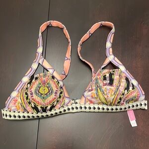 Victoria’s Secret bikini top size S